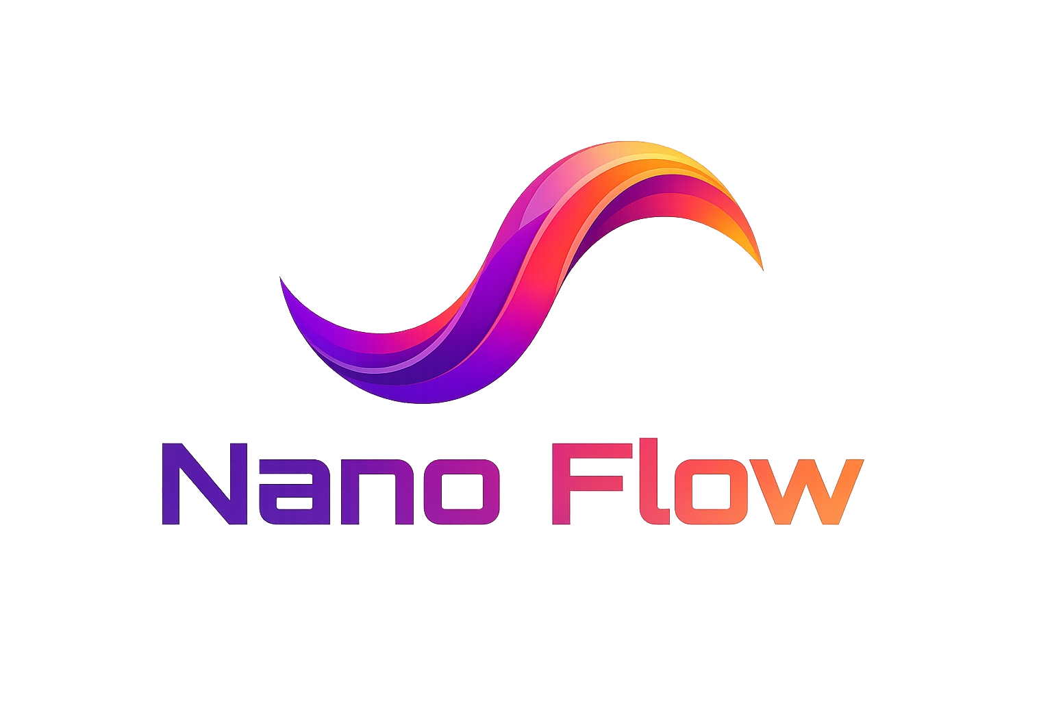 NanoFlow logo